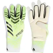 Adidas Rękawice Predator Pro JJ3532 9.5