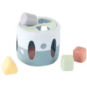 Dantoy Fairytales Sortierkasten, Babyspielzeug