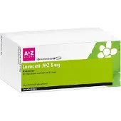 ABZ LEVOCETI-5 mg Filmtabletten 100 St