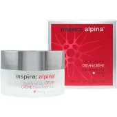 Inspira: cosmetics Detoxifying Day Cream Regular 50 ml