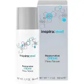 Inspira: cosmetics Restorative Cream 50 ml