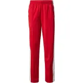 Adidas Jogginghose Adibreak JY1354 Rot Loose Fit