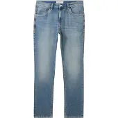 Tom Tailor | Josh Slim Jeans Herrenhose Blau Tapered W31 L34