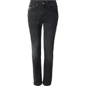 Pepe Jeans für Herren. PM208404 Slim Hatch Jeans schwarz (31/32), Lässig, Baumwolle, Denim