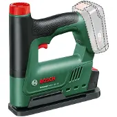 Bosch Universaltacker 18v Elektrischer Hefter