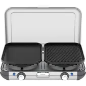 Campingaz Kitchen 2 Grill & Go Gasherd
