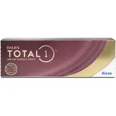 Total Dailies 1 Kontaktlinsen 30 St
