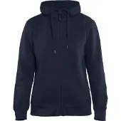 Blakläder Kapuzenjacke