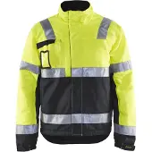 Blakläder Winterjacke wasserdicht 4862