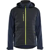 Blakläder Hybrid-Daunenjacke