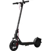 SEGWAY E-Scooter "F2 Pro D II", EXKLUSIVMODELL, Schlauchlose selbstabdichtende Reifen