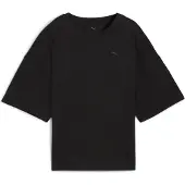Puma Her Oversized Kurzarm-t-shirt