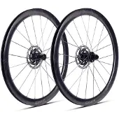 Ere Research Genus Ii Cl45-r Cl Disc Tubeless Rennrad Laufradsatz
