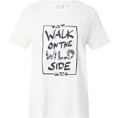 Comma T-shirts White Größe: 38 | Hemden Outlet | Damen | Weiß