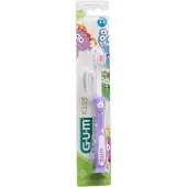 Gum Soft Kids Zahnbürste - ab 2 Jahren
