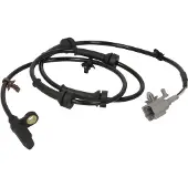 HERTH+BUSS JAKOPARTS Sensor, Raddrehzahl HERTH+BUSS JAKOPARTS J5921030