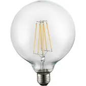 Globo LED Leuchtmittel 1xE27 LED