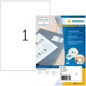 Herma Inkjet Etiketten A4