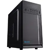 Hiditec Micro Q5 Pro Pc-tower-gehäuse