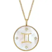 Fossil Kette JEWELRY JF04840710