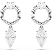 Swarovski Ohrringe - Mesmera Ohrringe - für Damen