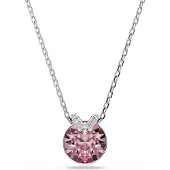 Swarovski Halskette Bella V 5734230 Silberfarben