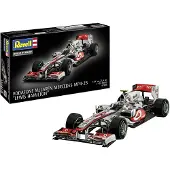 Revell McLaren Mercedes MP4-25 L.Hamilton