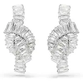 Swarovski Ohrringe 5727040 Silberfarben