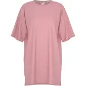 Mey Bigshirt kurzarm Serie Flower Bed Bridal Rose | Größe 38