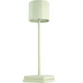 Globo 51840114, Metall, IP54, III, 2,5 W, LED, 2200 K