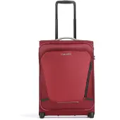 Travelite Trolley Jetpack Multi Light 2 Cabin Red rot 55cm