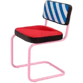 Seletti Superchair Klappstuhl