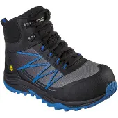 SKECHERS Puxal-firmle 200047EC-BKBL Herren