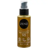 Zenz Organic Oil Treatment Warm Camomile No. 98 100 ml