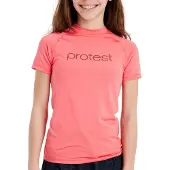 Protest Senna Kurzarm-rash Guard