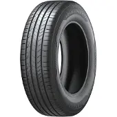Hankook Sommerreifen motorcycle-tyres Ventus Prime 3X K125A ( 235/60 R18 107V XL 4PR SBL )