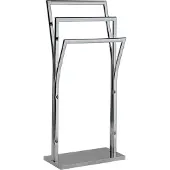 Spirella PORTE SERVIETTES PILI 41 X 18.5 X 87CM