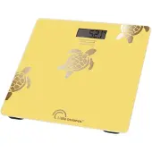 Little Balance Elektronische badezimmerwaage 180 kg/100 g 8731