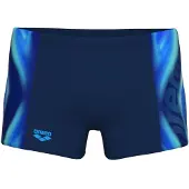 Arena MEN\'S TWO SIDES SWIM SHO GELB
