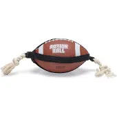Beeztees Action Rugby Ball Hundespielzeug