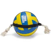 Beeztees Volleybal mit seil
