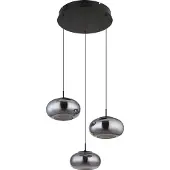 Globo 15744-3H, LED, 3000 K, 1890 lm, IP20