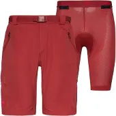 Endura Hummvee-clickfast Liner Kurze Hose