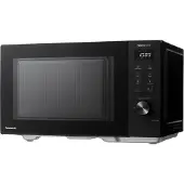 Panasonic Mikrowelle NN-GD35QBEPG 1000,0 W, 29,00 L, GRILLFUNKTION