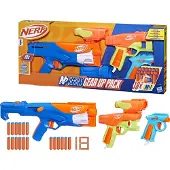 Nerf - N Series Gear Up Pack (346-8633)