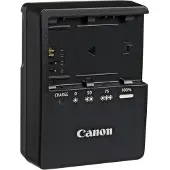 Canon Ladegerät LC-E6E