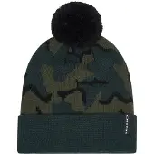 Oakley Mütze Nordic Beanie B1B Camo Hunter