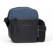Pepe Jeans Unisex. 7175242 Sail Up Umhängetasche navy (OSFA), Lässig, Polyester, Marine