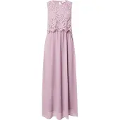 Vila Vimilina Ärmelloses Maxikleid