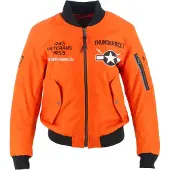 Helstons Tigresse Technique Jacke